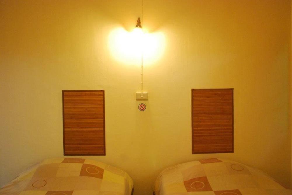 Breeze Of Pai Guesthouse מראה חיצוני תמונה