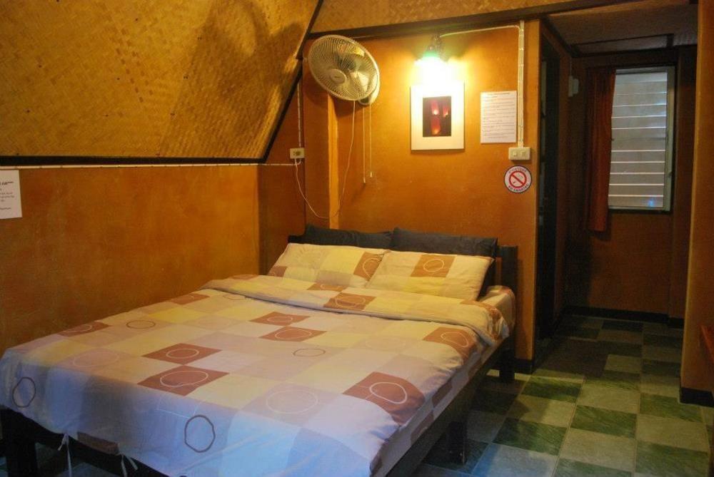 Breeze Of Pai Guesthouse מראה חיצוני תמונה