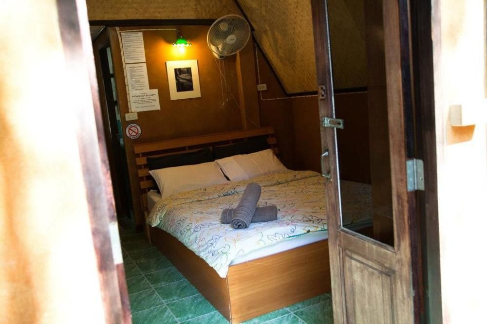 Breeze Of Pai Guesthouse מראה חיצוני תמונה