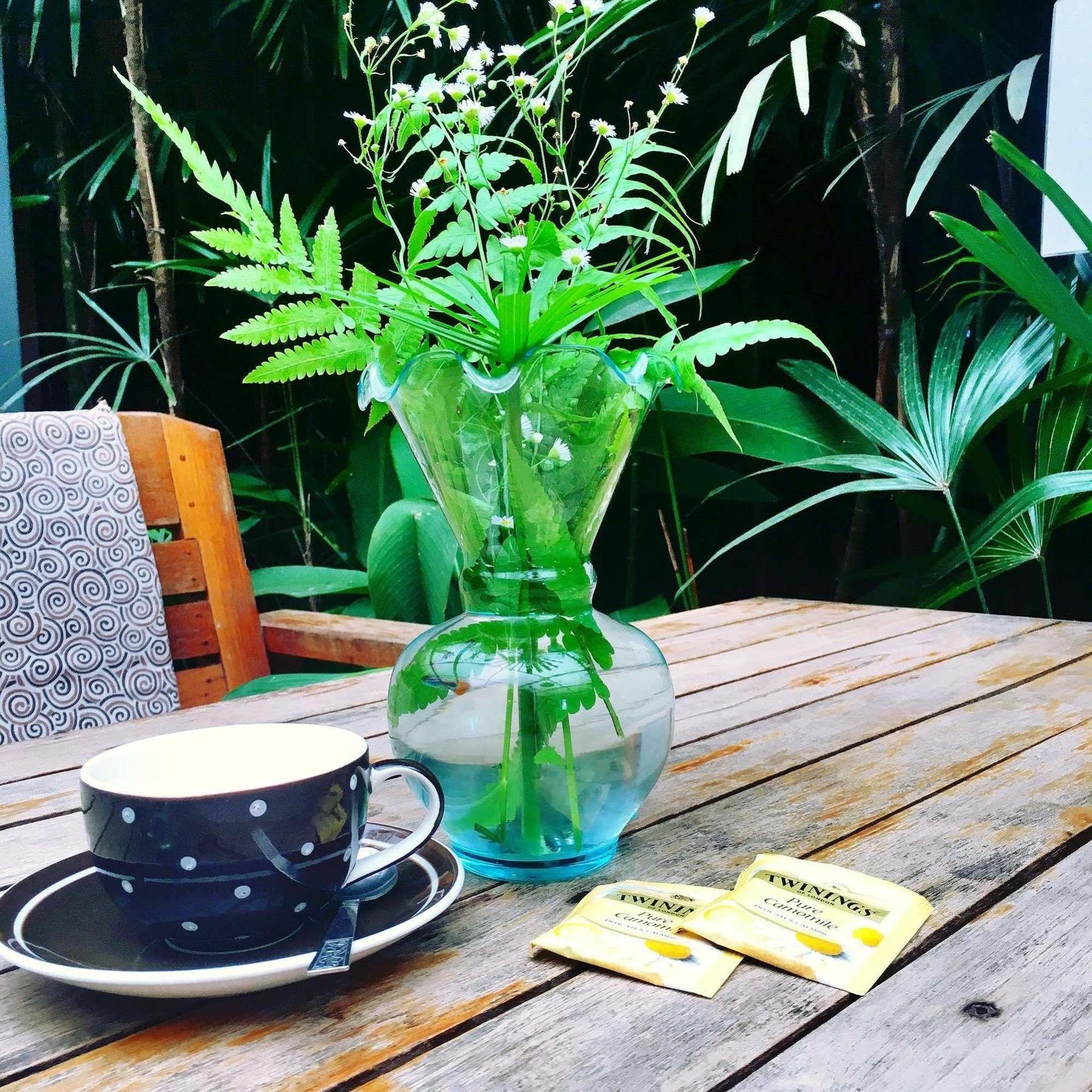 Breeze Of Pai Guesthouse מראה חיצוני תמונה